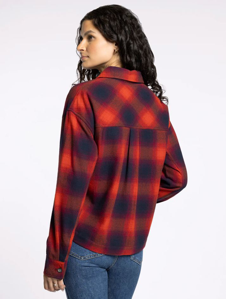 The Elsie Shirt