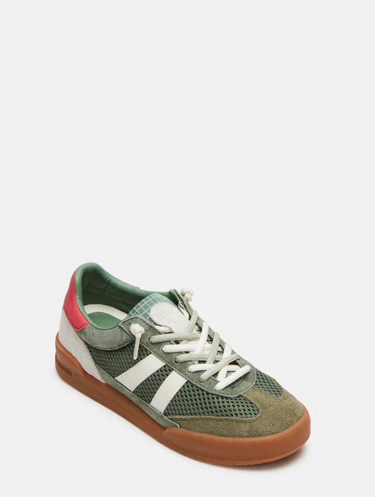 Steve Madden Verdict Sneaker – JAYNE Boutique