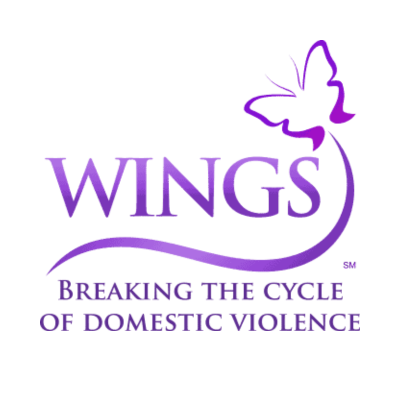 Wings Breaking the cycle of domestic violence