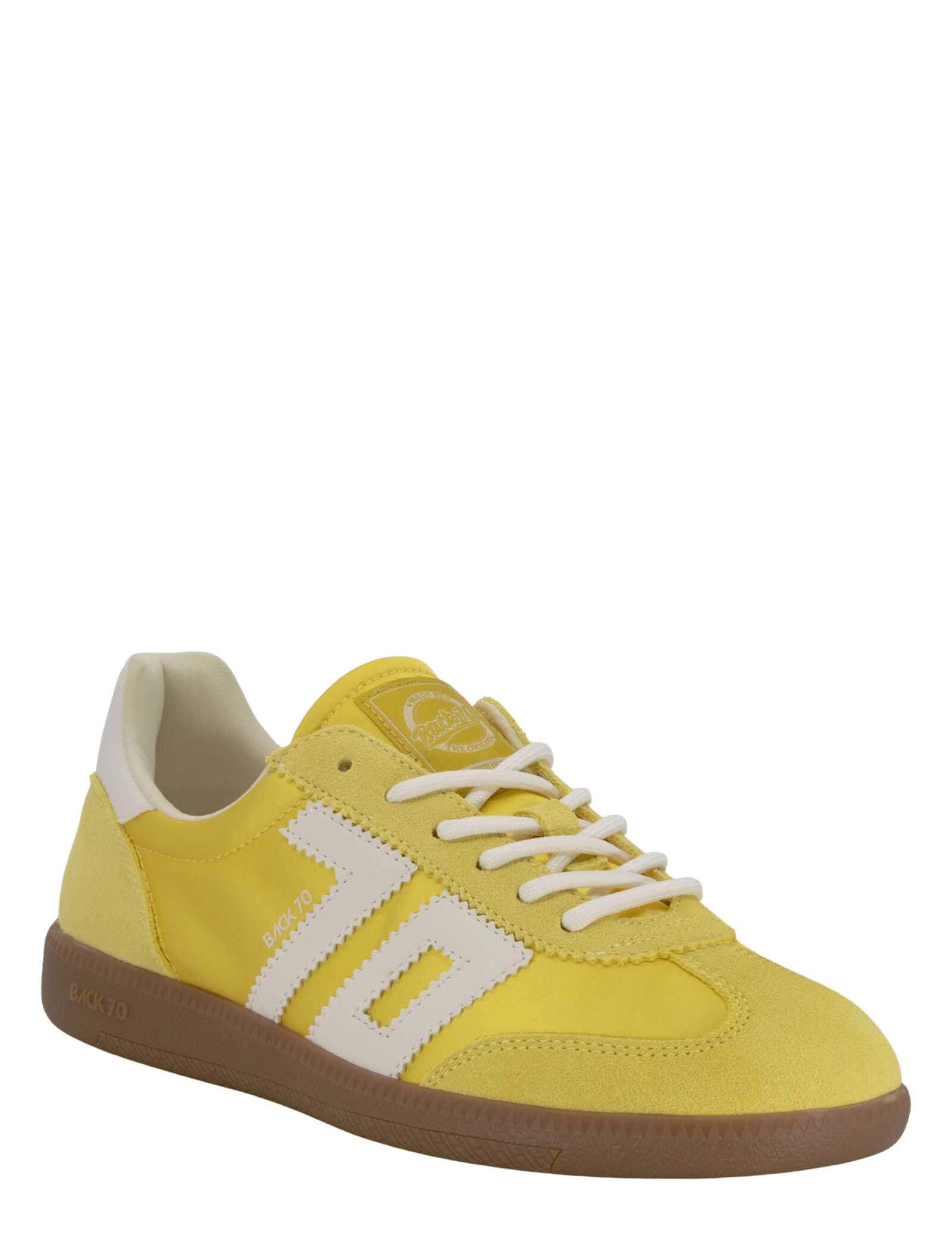 コロンバス Ghost C26 in Banana Sneakers | Women's Shoes by BACK 70 – JAYNE