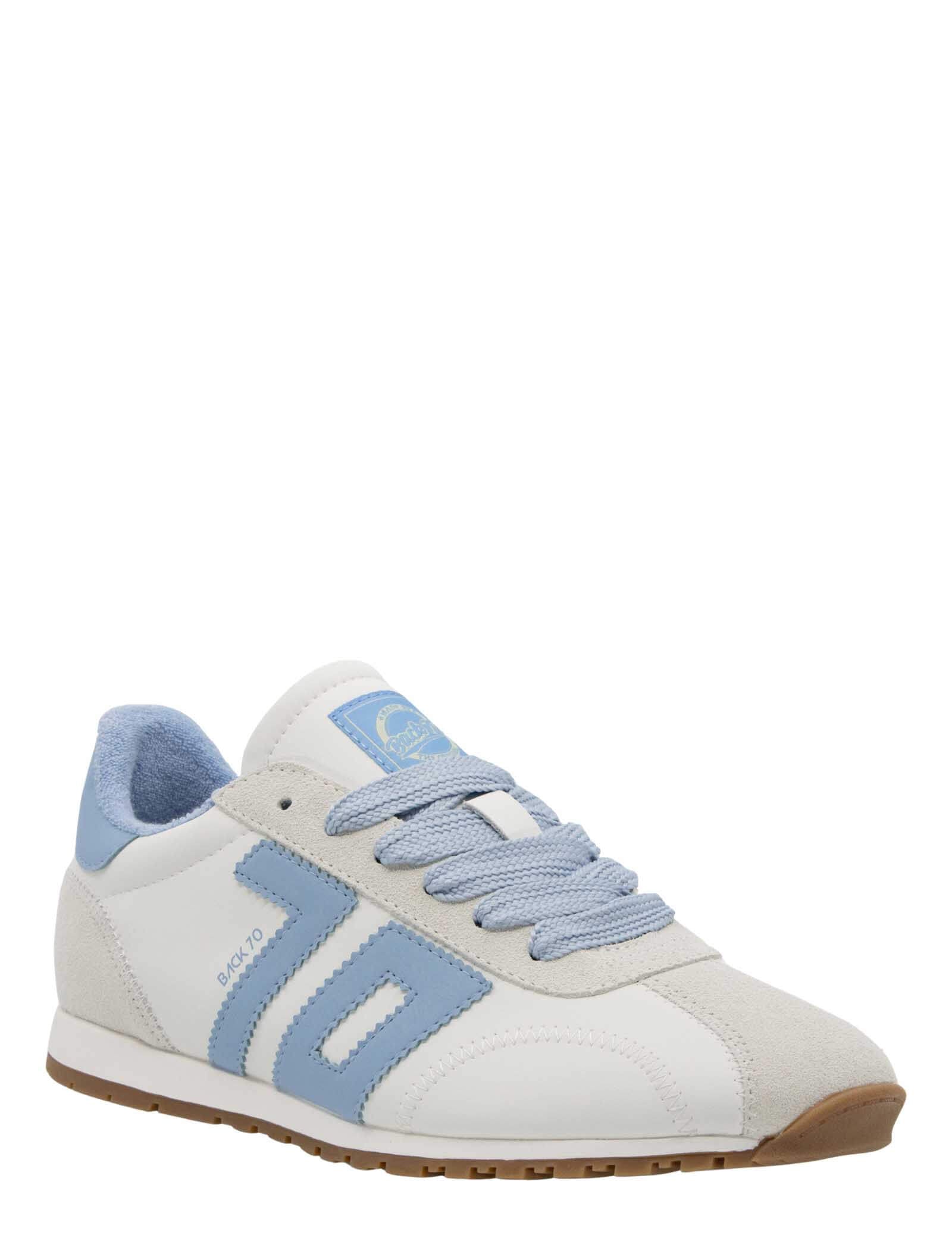 Asian in Sky Sneakers | Women's Shoes by BACK 70 – JAYNE Boutique