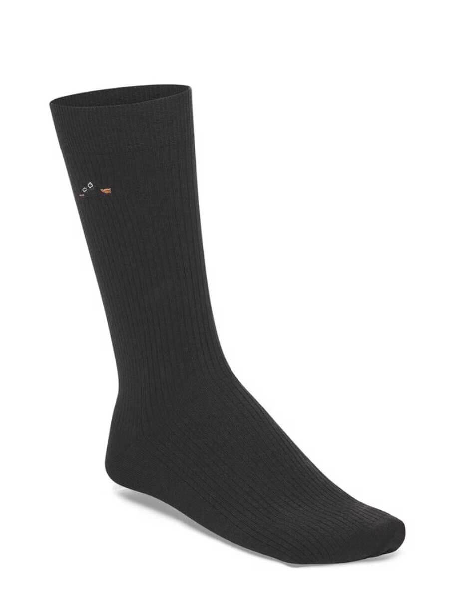 Birkenstock Cotton Ribbed Socks