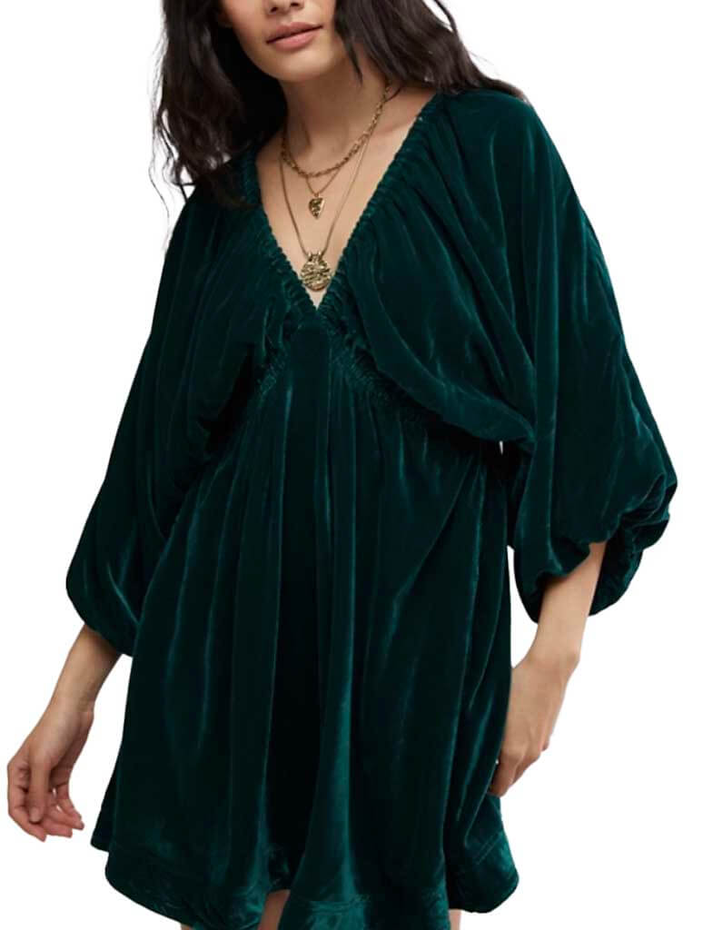 Free People Portia Dress JAYNE Boutique