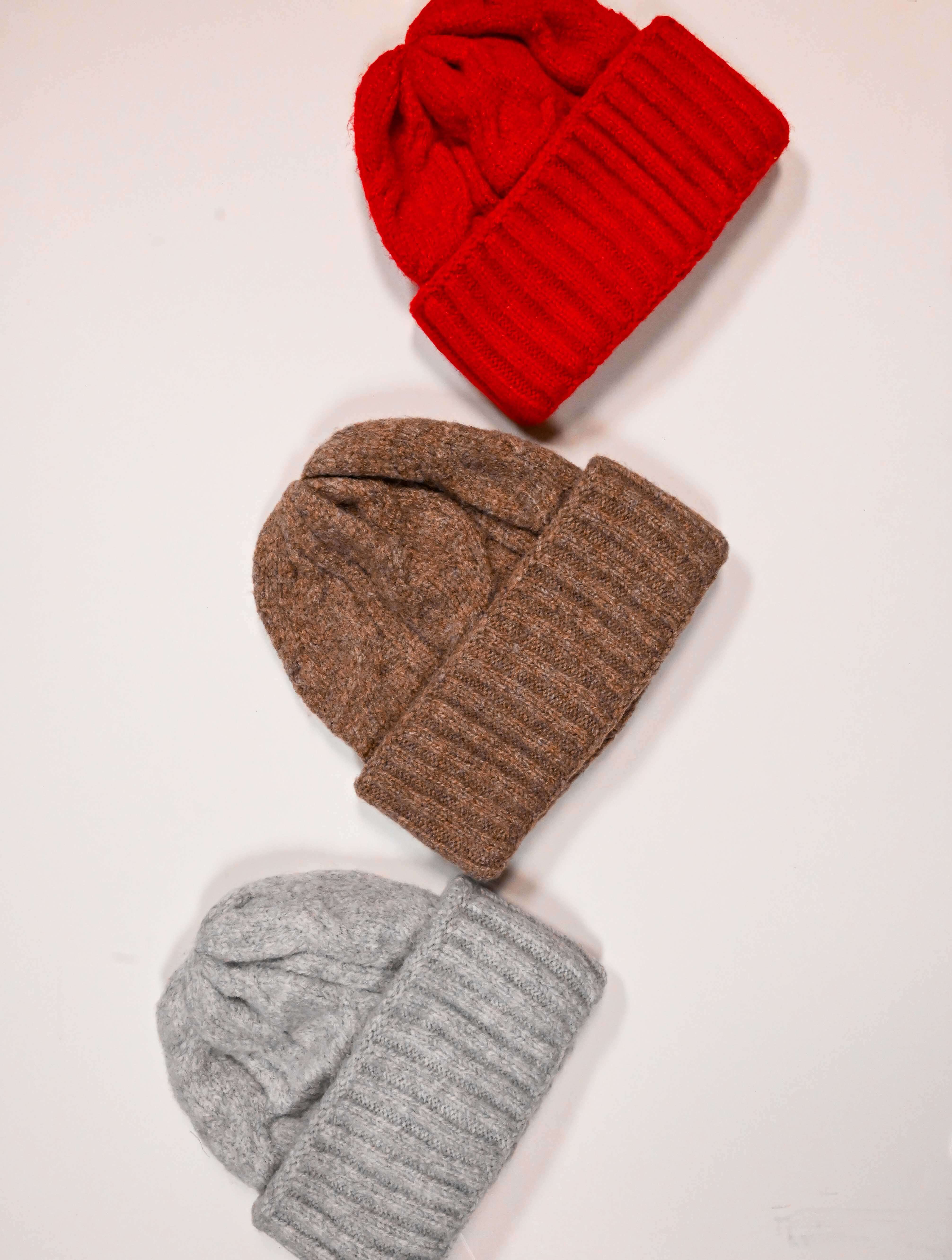 Free People Coast Line Beanie