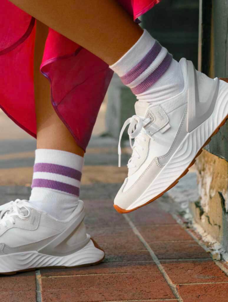 Kizik Monaco Sneaker