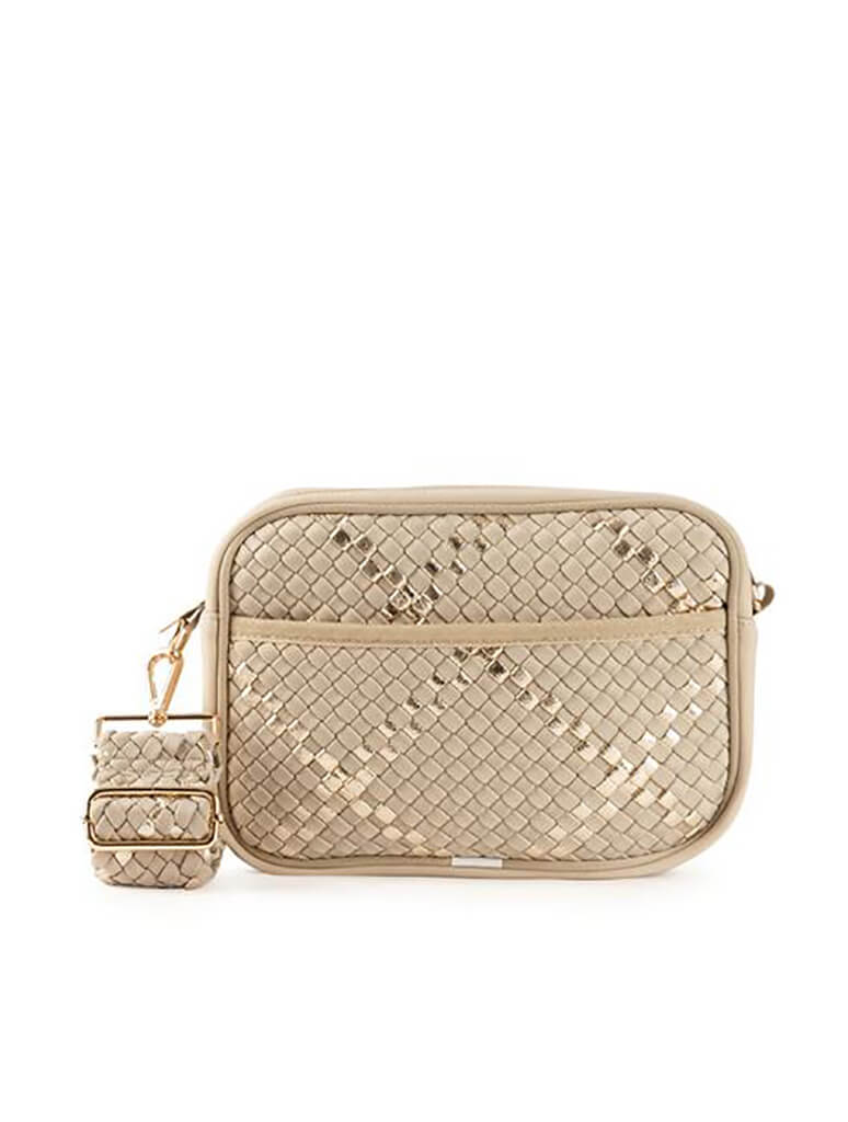 Haute on sale shore crossbody