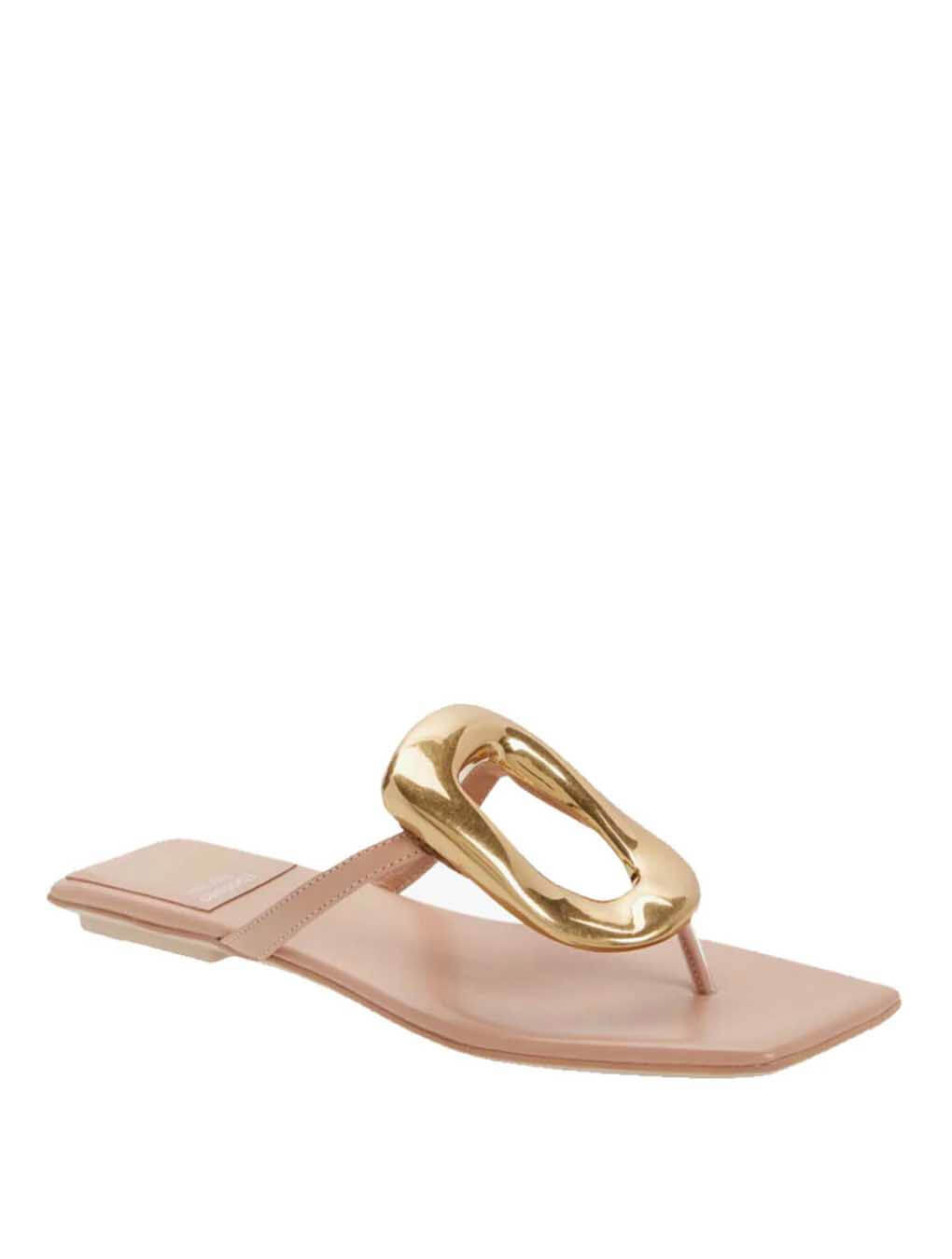 Jeffrey campbell flip on sale flops