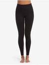 Spanx Look at Me Now Seamless Legging in Very Black