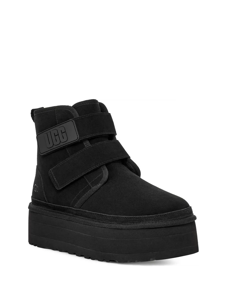 Ugg Women's Neumel Black / 7