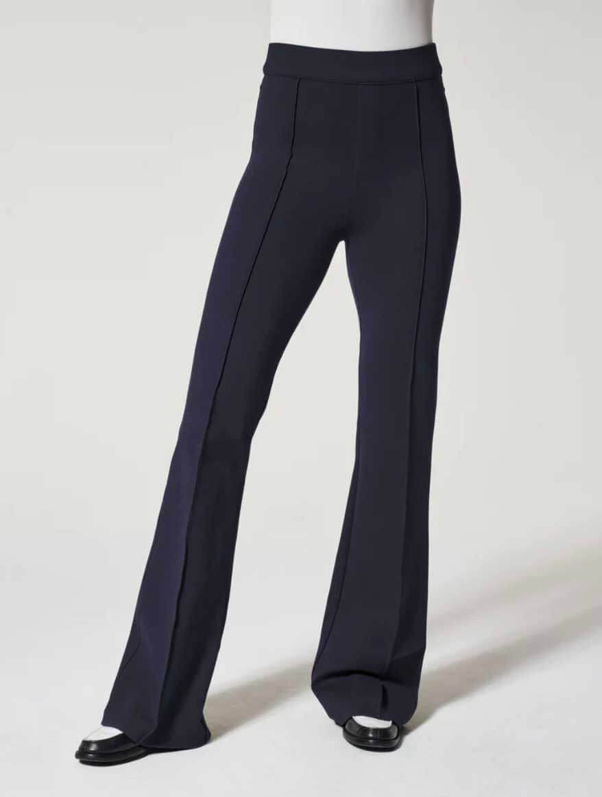 SPANX, Pants & Jumpsuits, Spanx The Perfect Pant Wide Leg Size Xs