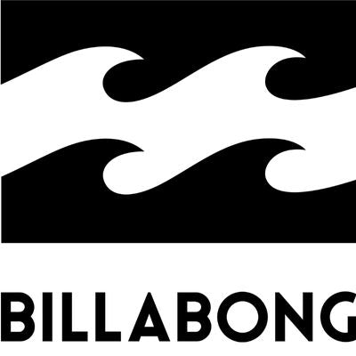 billabong brand logo
