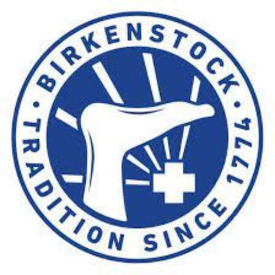 birkenstock brand logo
