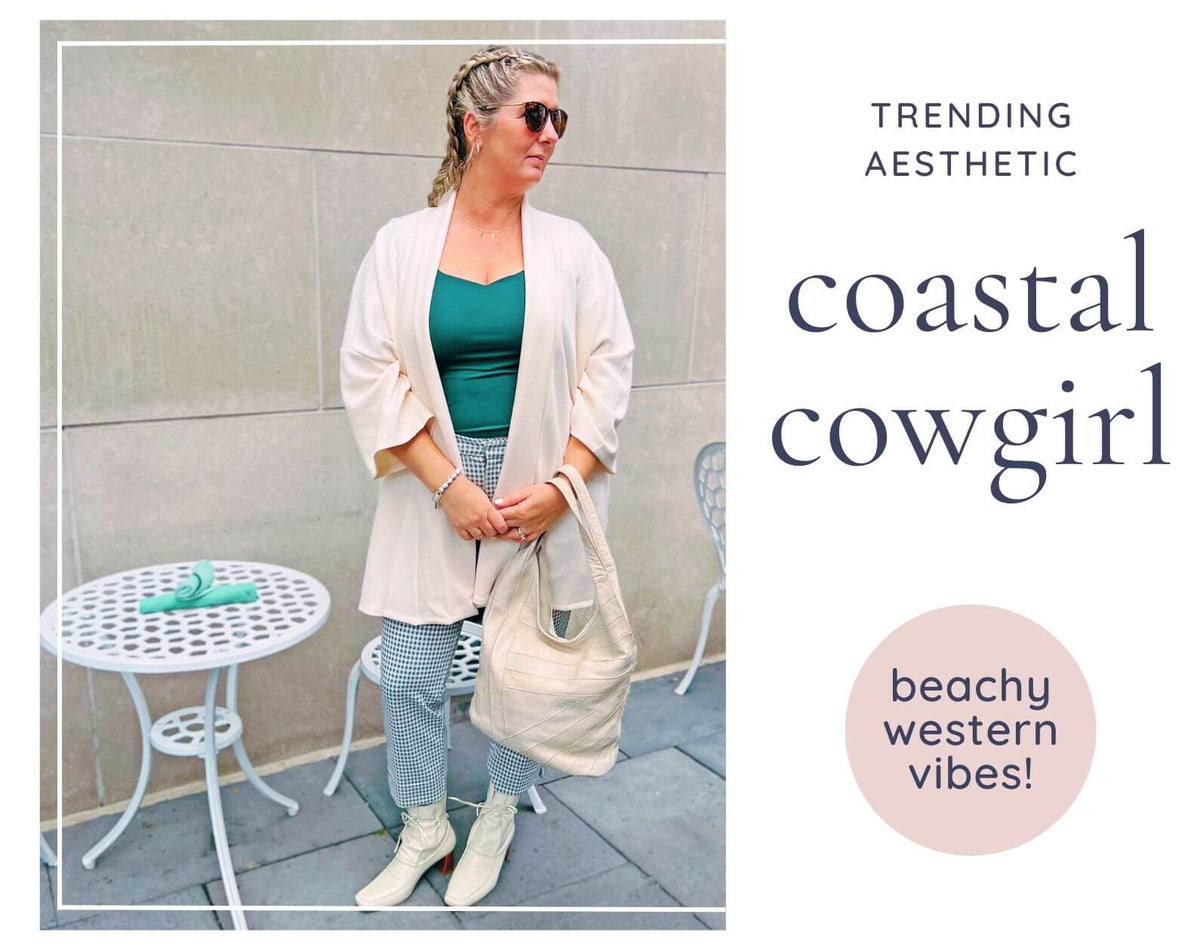 coastal cowgirl collection image