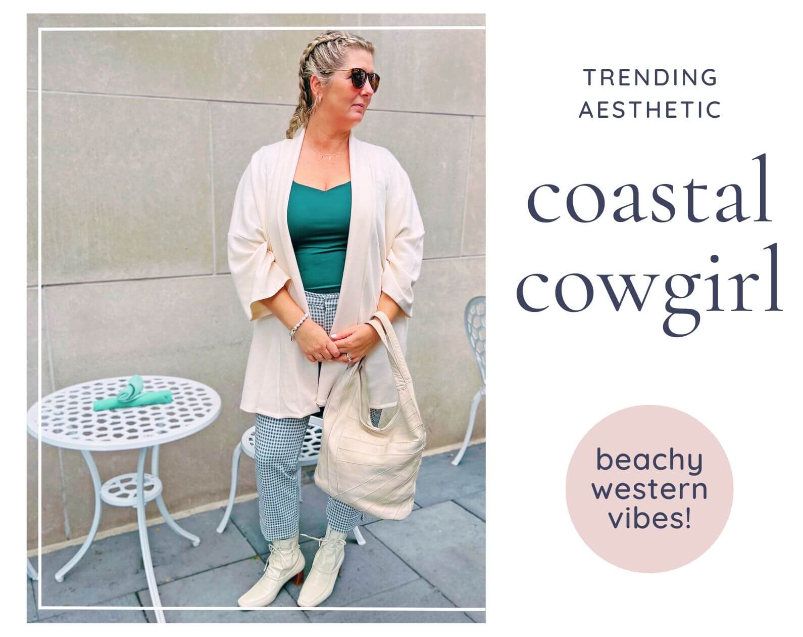 coastal cowgirl collection image