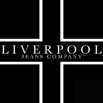 liverpool brand logo