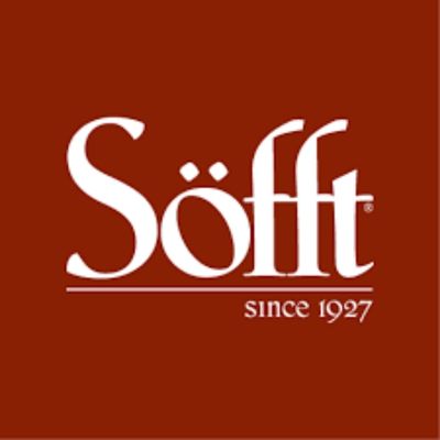 sofft brand logo