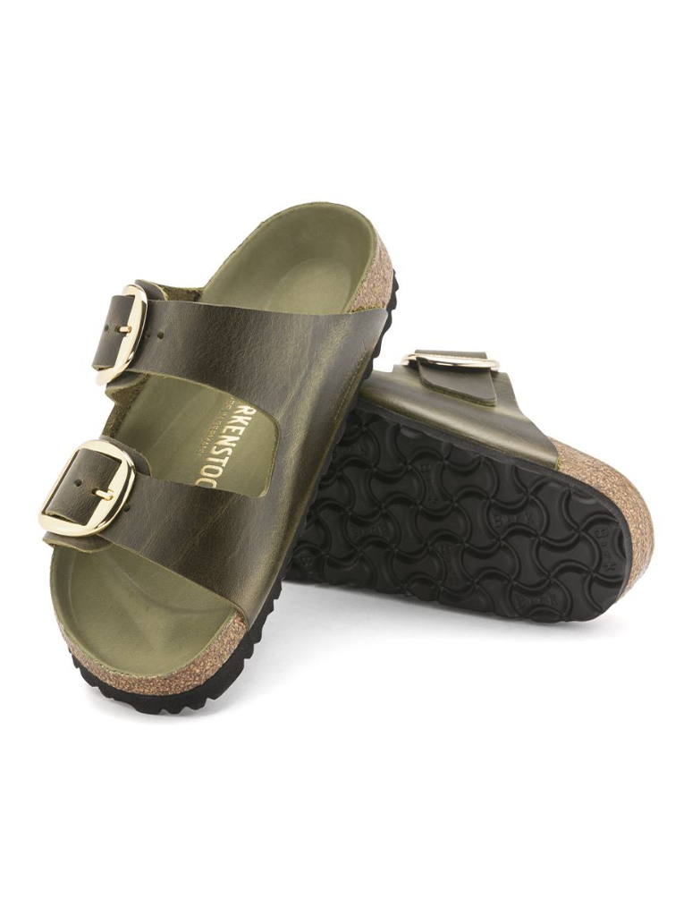 Birkenstock Arizona Big Buckle Sandal