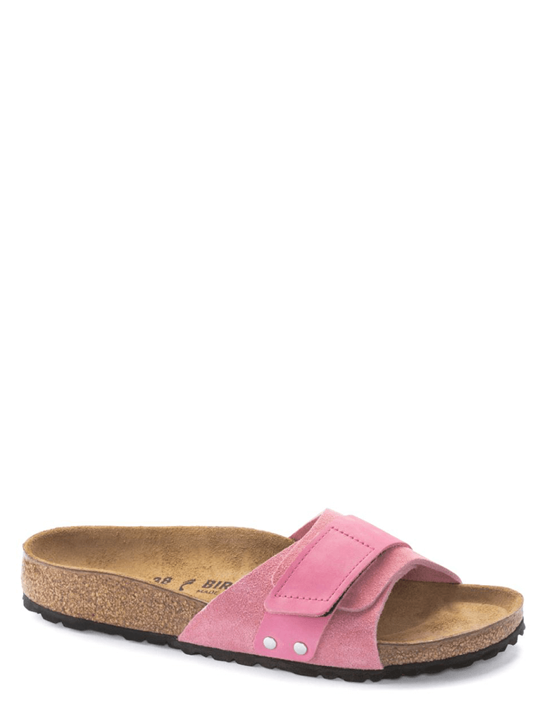 Birkenstock Oita Sandal in Candy Pink – JAYNE Boutique