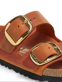 Birkenstock Arizona Big Buckle Sandal