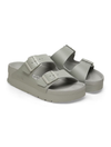 Birkenstock Arizona Flex Platform Sandal