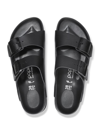 Birkenstock Arizona Flex Platform Sandal