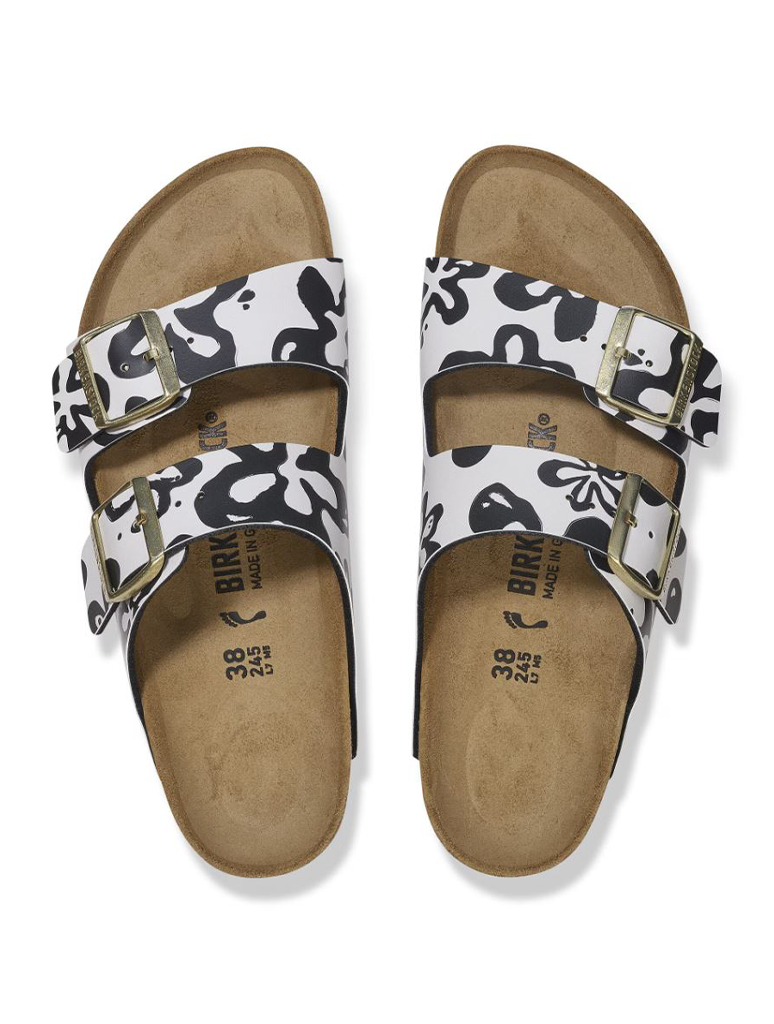 Birkenstock Arizona Birko-Flor Sandal
