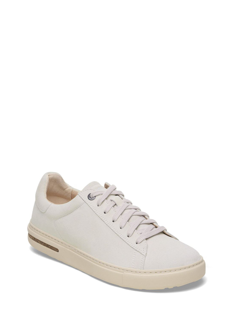 Birkenstock Bend Low Suede Sneaker