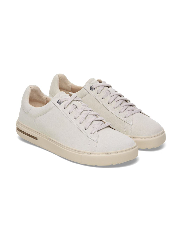 Birkenstock Bend Low Suede Sneaker
