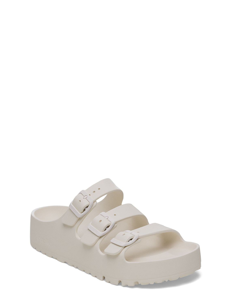 Birkenstock Florida III Flex Platform Eva Sandal