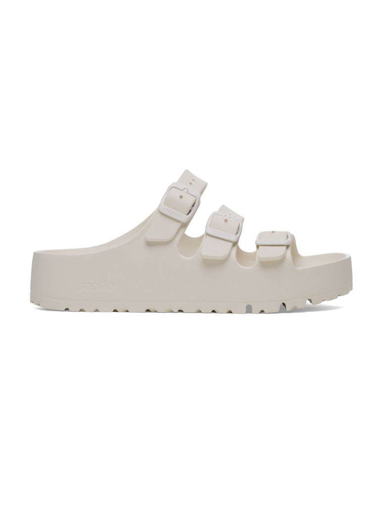 Birkenstock Florida III Flex Platform Eva Sandal