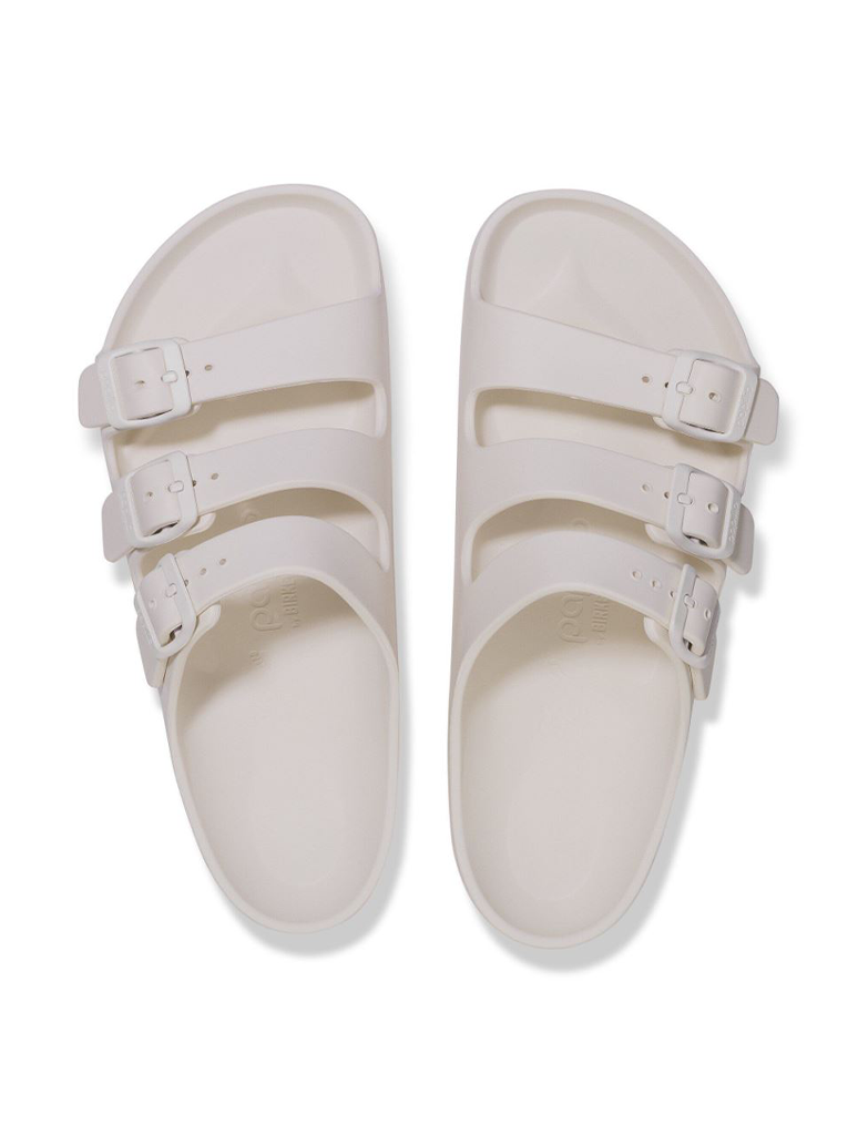 Birkenstock Florida III Flex Platform Eva Sandal