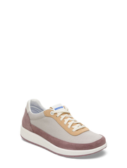 Birkenstock Honnef Suede City Sneaker