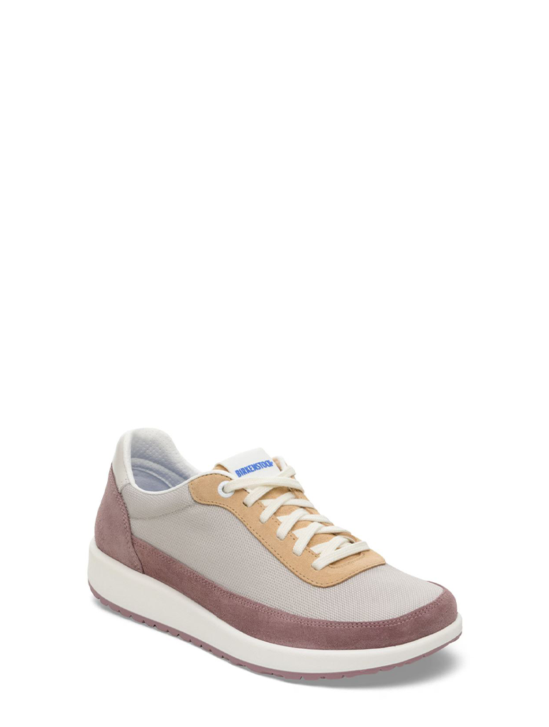 Birkenstock Honnef Suede City Sneaker