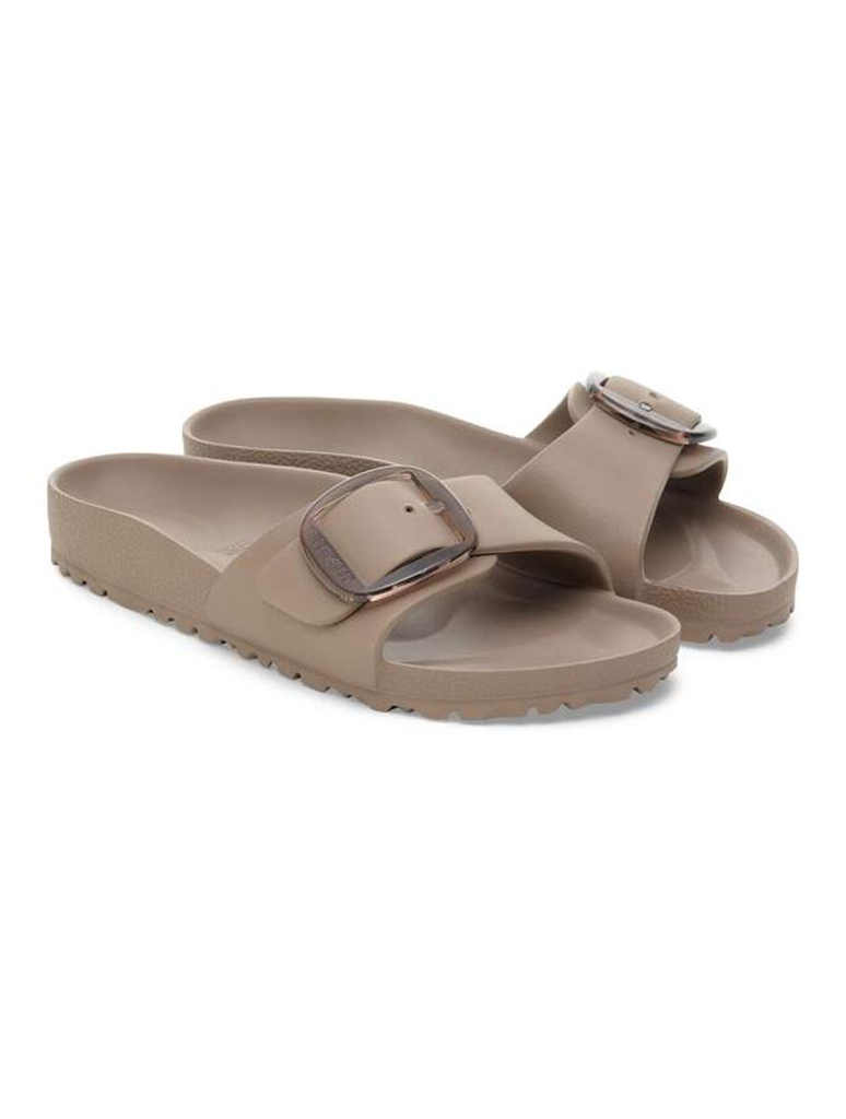 Birkenstock Madrid Big Buckle EVA Sandal
