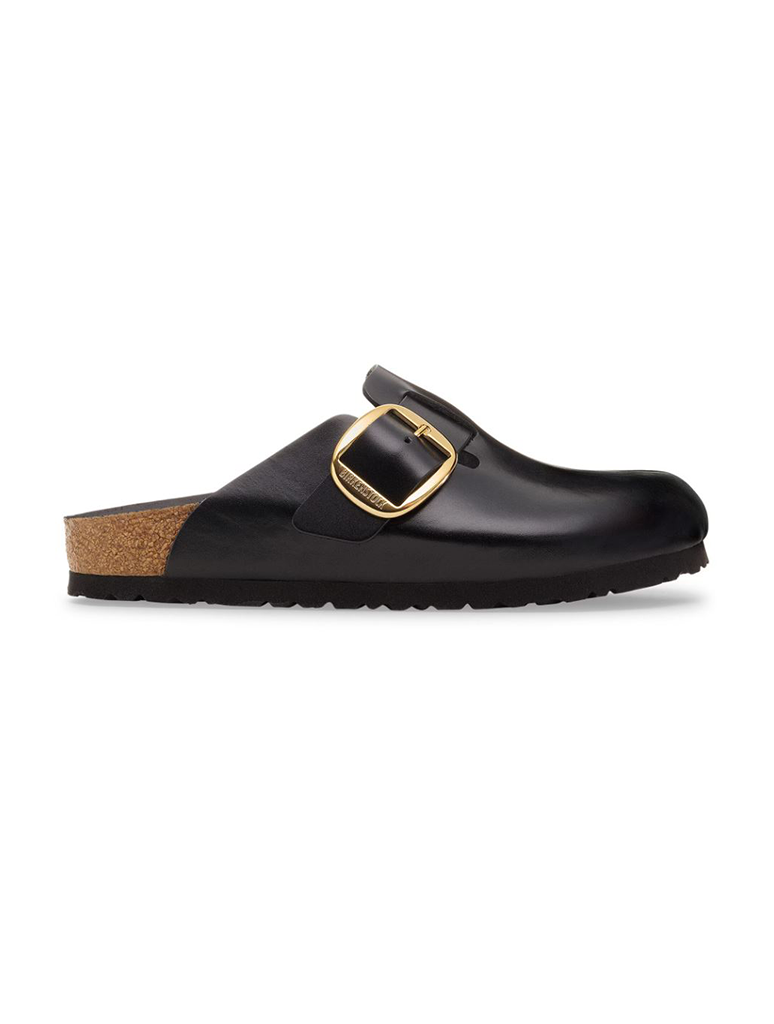 Birkenstock Boston Big Buckle Clog