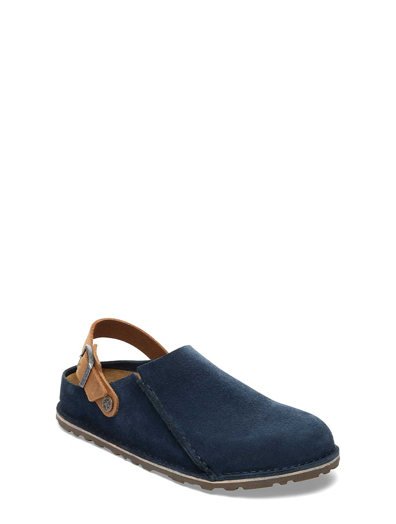 Birkenstock Lutry Premium Suede Clog – JAYNE Boutique