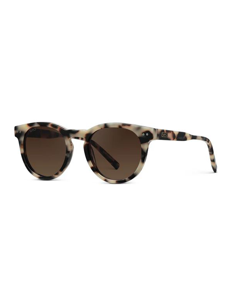 Tate Polarized Sunglasses