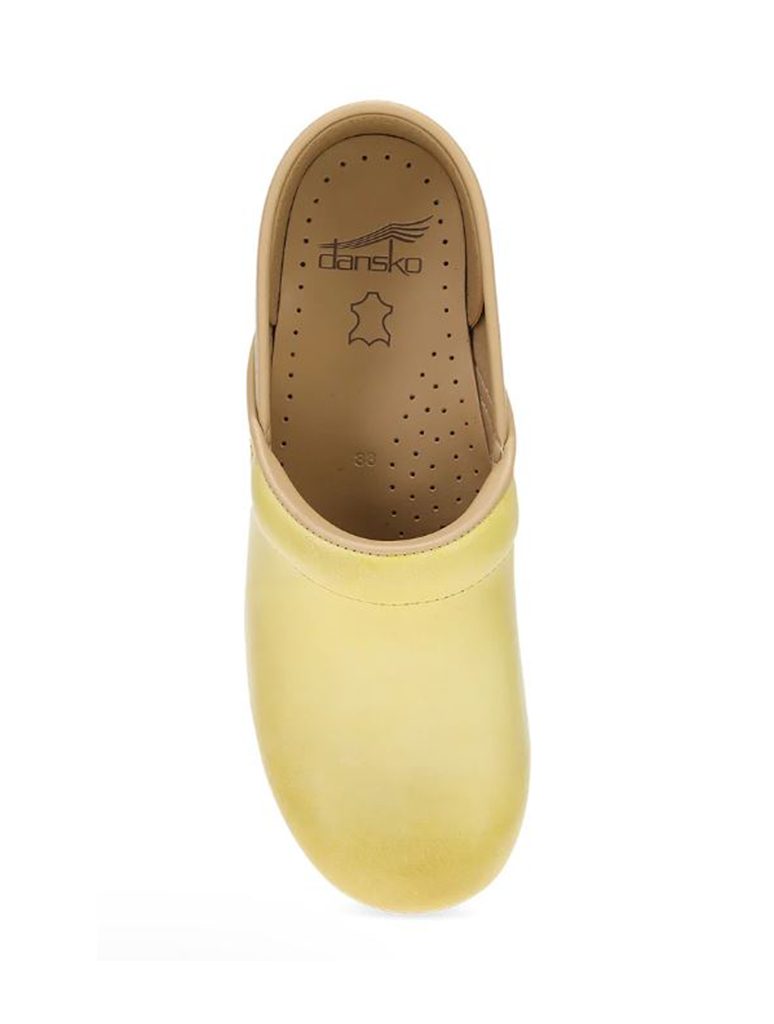 Dansko Professional Clog