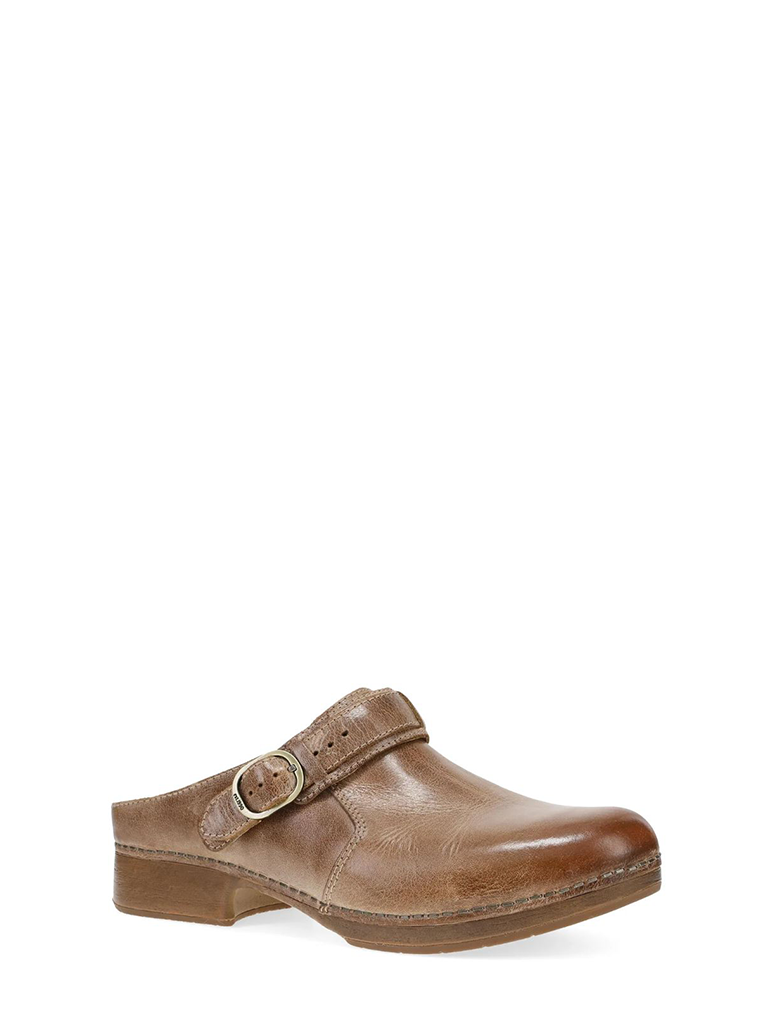 Dansko Millie Clog