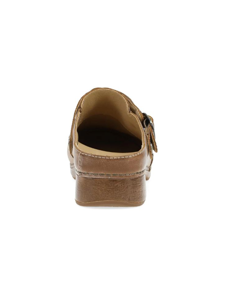 Dansko Millie Clog