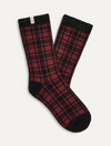 UGG Josephine Fleece Lined Sock