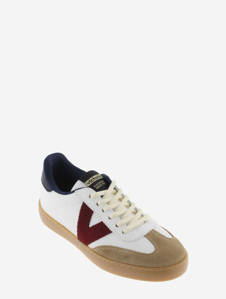 Victoria Berlin Ciclista Collegiate Sneaker