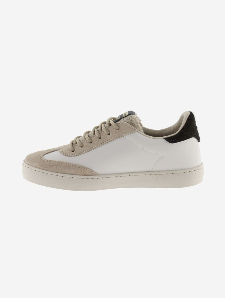 Victoria Berlin Ciclista Sherpa Sneaker