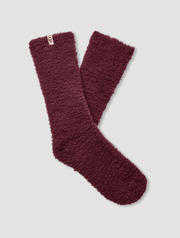 UGG Teddi Cozy Crew Sock