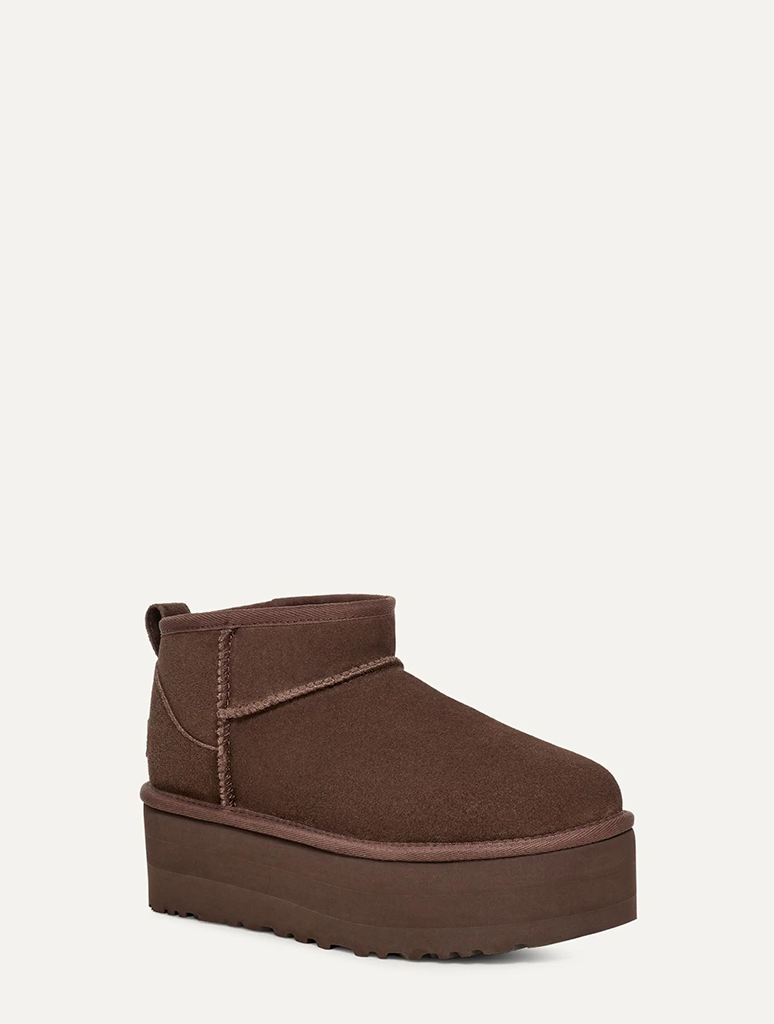 UGG Classic Ultra Mini Platform