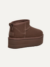 UGG Classic Ultra Mini Platform