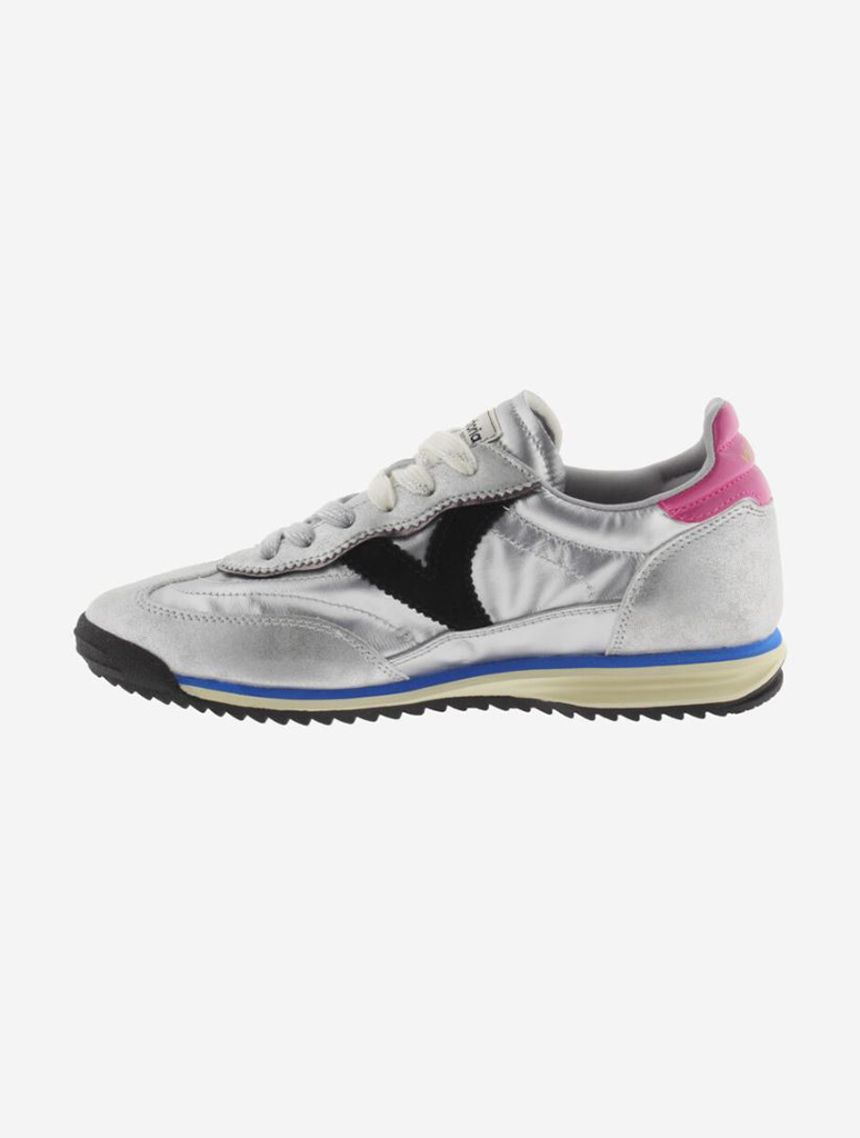 Victoria Saturn Metal Sneaker
