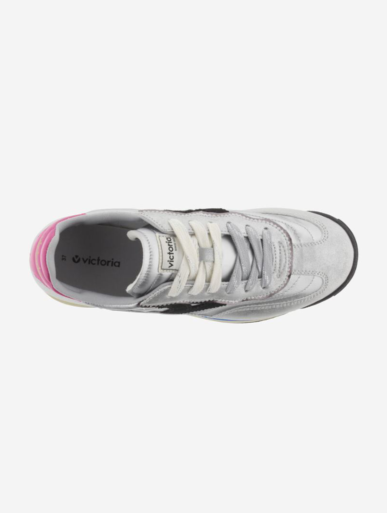 Victoria Saturn Metal Sneaker