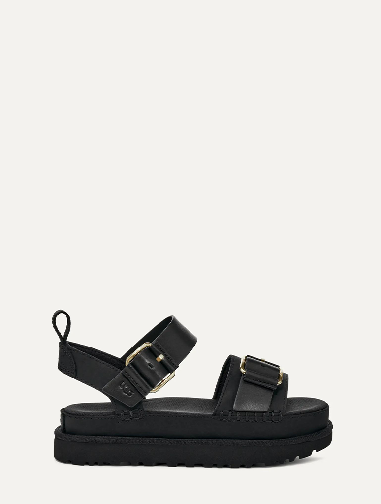 UGG Goldenstar Villa すぐ届く！ UGG Goldenstar Villa Clog (Mustard Seed) – Hansen's