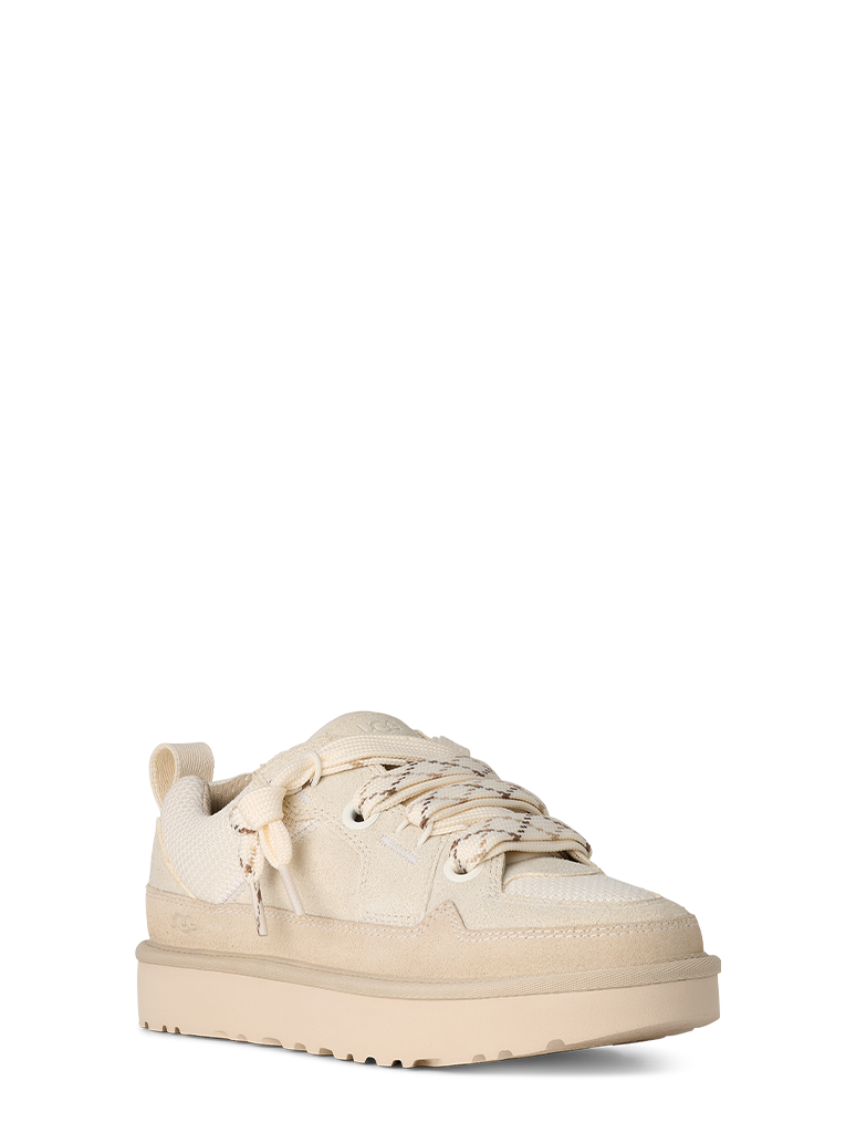 UGG Lo Lowmel Sneaker (Final Sale)